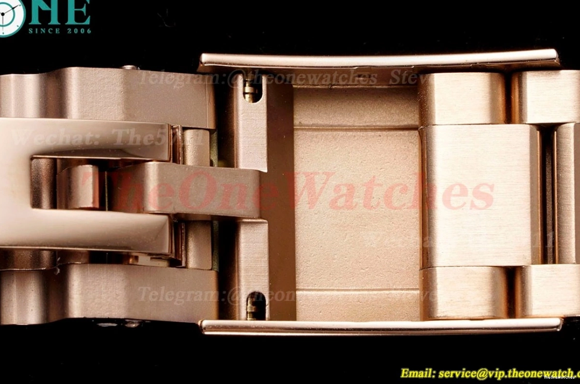 SH4130 Daytona 40mm Weight) Gold QF Black RG RG 116505 V3(Gain 0420